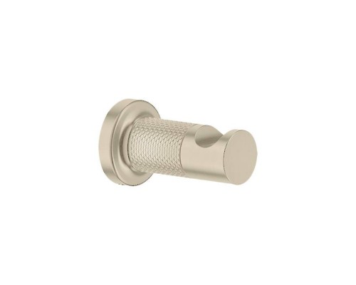 Gessi INCISO Крючок, подвесной, цвет: brushed brass pvd. 58521#727 Gessi INCISO Крючок, подвесной, цвет: brushed brass pvd. 58521#727