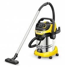 Пылесос хозяйственный Karcher WD 6 P S V-30/6/22/T (YSY) *EU