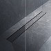 W02SC-U11-070-04BM Трап для душа линейный, универсальный затвор Tile, 70 см