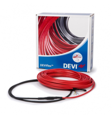 Нагревательный кабель DEVIflex™ 18T 395 Вт 22 м 140F1238