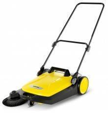 Подметальная машина KARCHER S 4