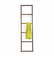 Decor Walther Wood HTL Полотенцедержатель напольный 43x166см, цвет: темный ясень. 0925485