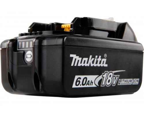 Аккумулятор Makita BL1860B (632F69-8) АКЦИЯ
