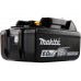 Аккумулятор Makita BL1860B (632F69-8) АКЦИЯ