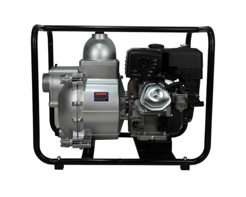 Мотопомпа бензиновая LIFAN 80SP Мотопомпа бензиновая LIFAN 80SP