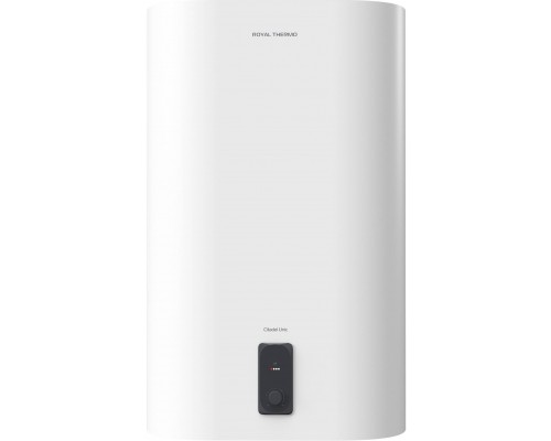 Накопительный водонагреватель Royal Thermo Citadel Unic RWH 80 Накопительный водонагреватель Royal Thermo Citadel Unic RWH 80