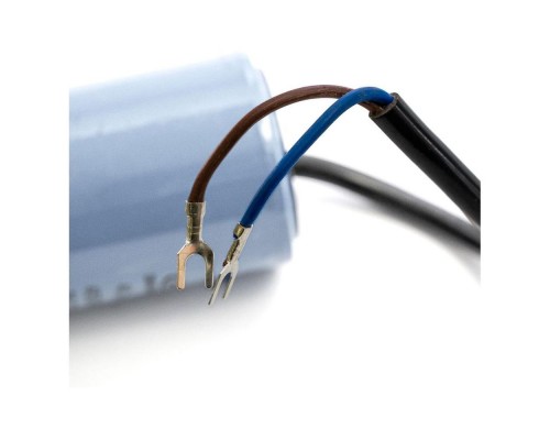 Конденсатор 40мф CD-AC310/50-1-B