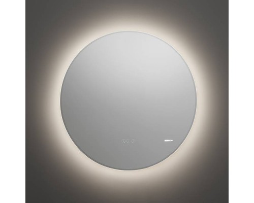 Decor Walther Reflect 90 LED Зеркало косметическое, настенное, с подсветкой. 0124900
