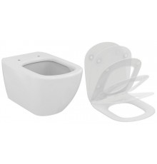 IS TT00001 Промо-комплект Tesi T007901 T352701 TT00001