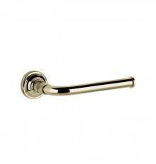 Gessi Venti20 Держатель туалетной бумаги, без крышки, цвет: Brass PVD. 65455#710