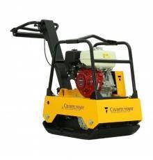 Виброплита VS-309 Сплитстоун (двиг. Honda GX270 (8,4HP)) ( ) VS309.12-01 (МЗ) (S)