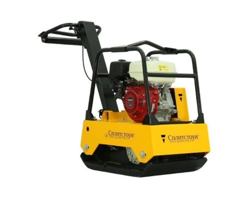 Виброплита VS-309 Сплитстоун (двиг. Honda GX270 (8,4HP)) ( ) VS309.12-01 (МЗ) (S)