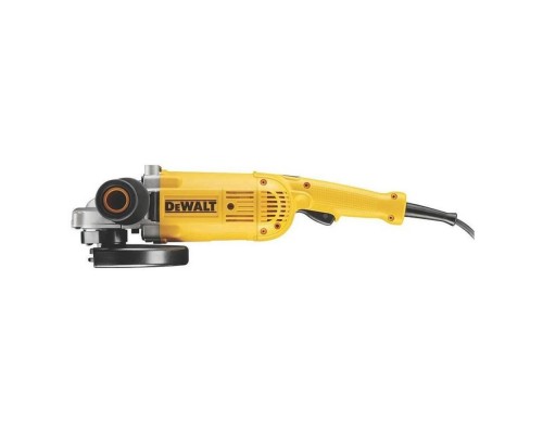 Машина шлифовальная угловая DeWalt DWE494 Машина шлифовальная угловая DeWalt DWE494