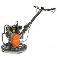Машина бетоноотделочная кромочная Husqvarna BG 245 H4 F BC,