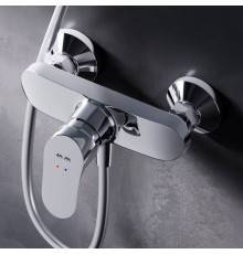 F8020016 Смеситель для душа