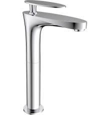 Смеситель для раковины Kaiser Star 02111 хром