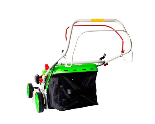 Газонокосилка бензиновая REDVERG RD-GL46S