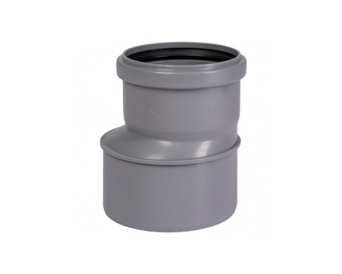 Редукция Ostendorf HTR 90/75 мм, Ger 114710