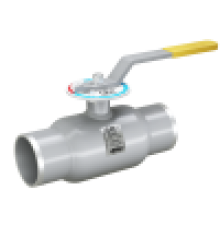 Краны шаровые Кран шаровой LD КШЦП Regula из стали 20 Ду80/70 Ру2,5МПа LD 12200809252MRLD000000000