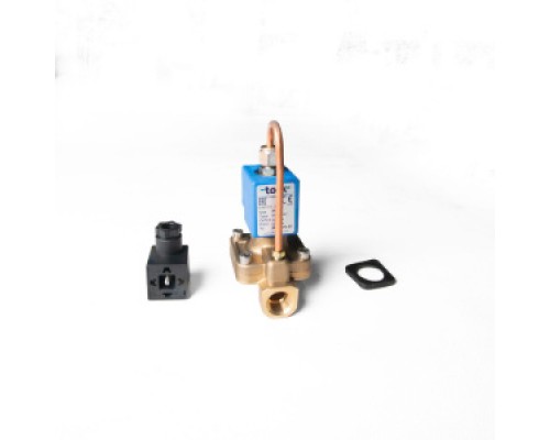 Запасные части для котельного оборудования Вентиль Tork 3/8 NA GKC 0251253 Запасные части для котельного оборудования Вентиль Tork 3/8 NA GKC 0251253