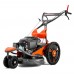 Газонокосилка бензиновая Husqvarna DBY 51 Yamaha MA190V-LE колёсная
