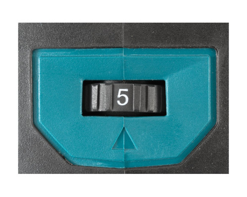 Машина шлифовальная угловая аккумуляторная Makita GA044GZ01