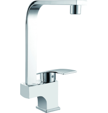 Смеситель для кухни BOOU B8213-23J хром