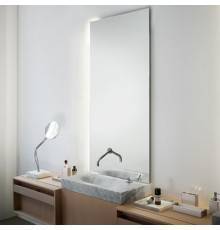Agape Nudo LED Зеркало настенное 160x80x3.8 см с LED подсветкой. ASPE1608