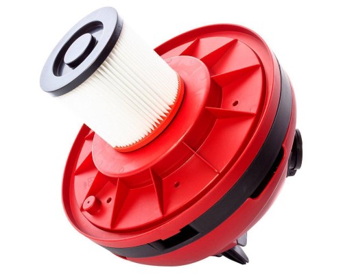 Пылесос REDVERG RD-VC1200S-20S Пылесос REDVERG RD-VC1200S-20S