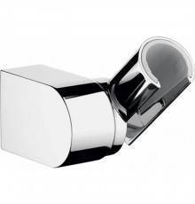 Hansgrohe Porter Vario Держатель ручного душа, настенный, цвет: хром. 28328000