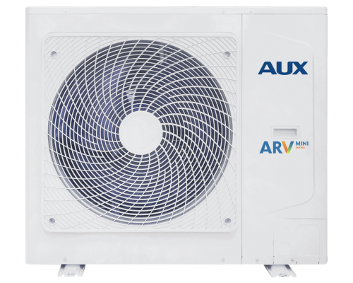 Наружный блок мини (mini) VRF ARV системы AUX ARV-H140/4NR1A Наружный блок мини (mini) VRF ARV системы AUX ARV-H140/4NR1A