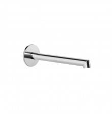 Gessi Ingranaggio Настенный излив, длинный, цвет: хром. 63404#031