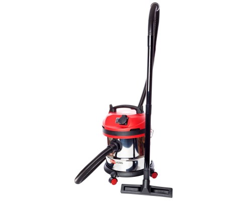 Пылесос REDVERG RD-VC1200S-20S Пылесос REDVERG RD-VC1200S-20S