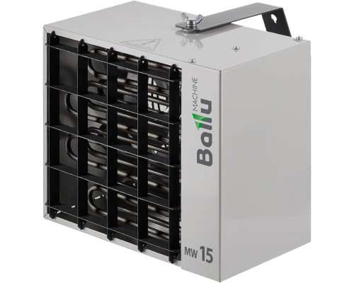 Тепловентилятор Ballu MW BHP-MW-15 Тепловентилятор Ballu MW BHP-MW-15