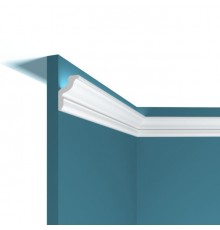 Карниз под подсветку P22