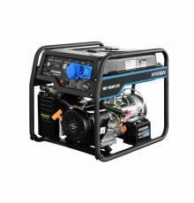 Генератор бензиновый HYUNDAI HHY 7020FE ATS