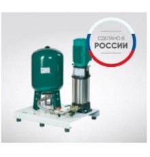 Установки насосные для водоснабжения и повышения давления Установка повышения давления CO 1 MVL 408/J-ET-R WL 2451089
