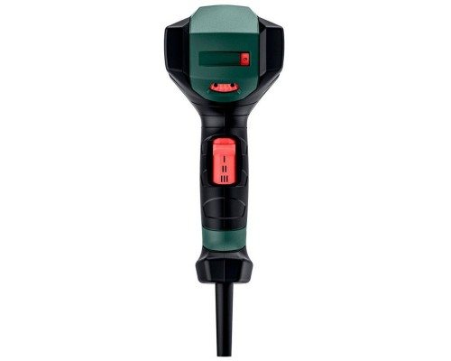 Фен строительный Metabo HG 20-600