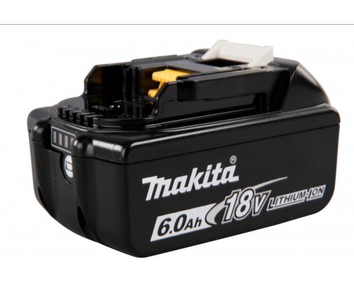 Аккумулятор Makita BL1860B (632F69-8) АКЦИЯ