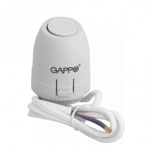Сервопривод нормально закрытый Gappo 220В. G462