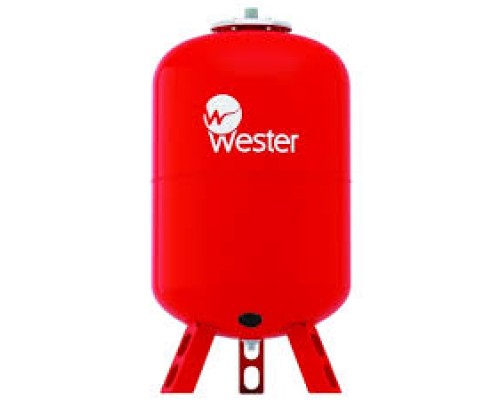 Бак расширительный Wester WRV300 16 бар. 2-14-0220