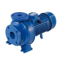 Насос консольно-моноблочный Ebara 3DE/I 40-200/7.5 IE3. 2541146704I