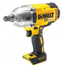 Гайковерт аккумуляторный DeWalt DCF899NT(без акк, без з/у)