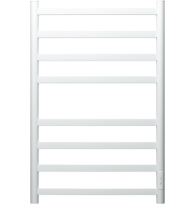 Полотенцесушитель электрический Point Антея PN17858W 50х80, белый