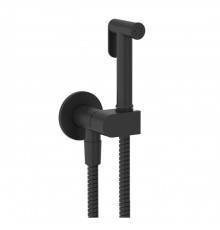Gessi Origini Гигиенический душ, шланг 125см, цвет: Black XL. 45126#299