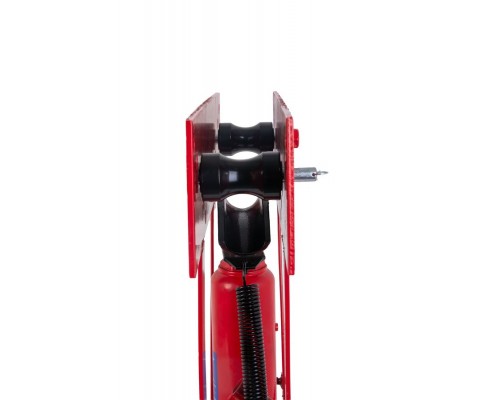 Трубогиб гидравлический TOR TL0300-1 16Т до 75 мм