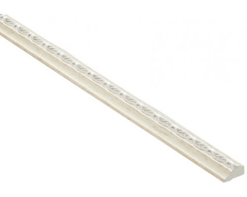 Молдинг DECOMASTER 103-15 (20*8*2400мм)