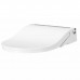 TOTO RP Унитаз подвесной 38x58x33.5см, цвет: белый. CW542EY
