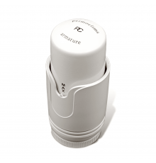 Термостатическая головка Primoclima ArmatureTrend М30х1,5, белый PCHEADSW