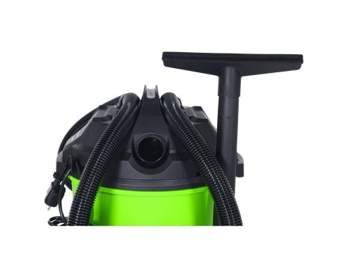 Пылесос строительный Greenworks G120WDV Пылесос строительный Greenworks G120WDV